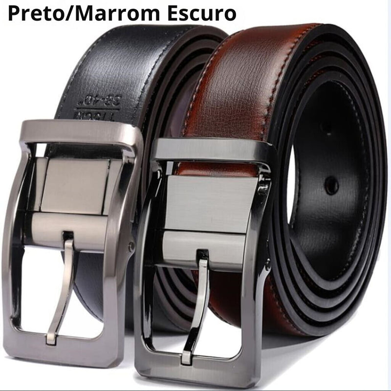 CINTO-MASCULINO-ARKIN-CARBONX-PRETO-MARROM