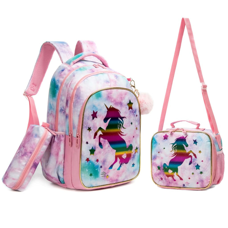 MOCHILA-DE-UNICORNIO-ARKIN-KIDS-MOD-PINK