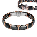 PULSEIRA-MASCULINA-ARKIN-STORE-MODELO-EMBER-BRONZE-PRETO