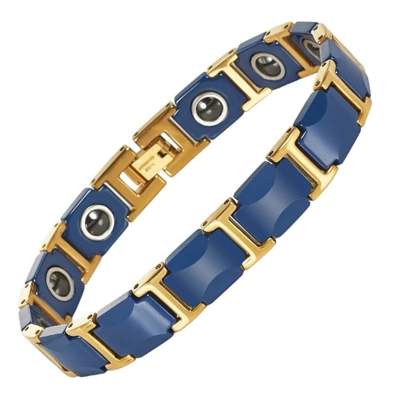 PULSEIRA-MASCULINA-ARKIN-STORE-MODELO-EMBER-DOURADO-AZUL