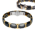 PULSEIRA-MASCULINA-ARKIN-STORE-MODELO-EMBER-DOURADO-PRETO